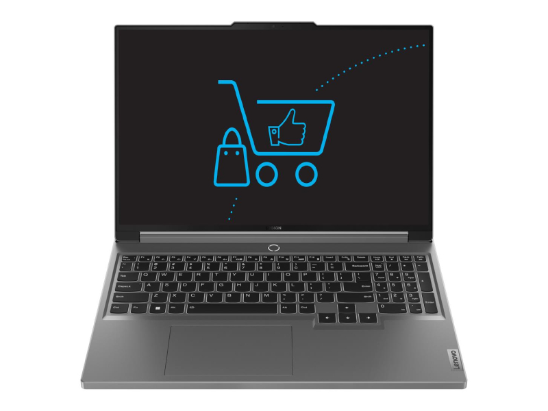 Lenovo Legion 5-16 i7-14650HX/32GB/1TB RTX4070 240Hz